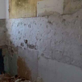 Rénovation maison dans le Gard